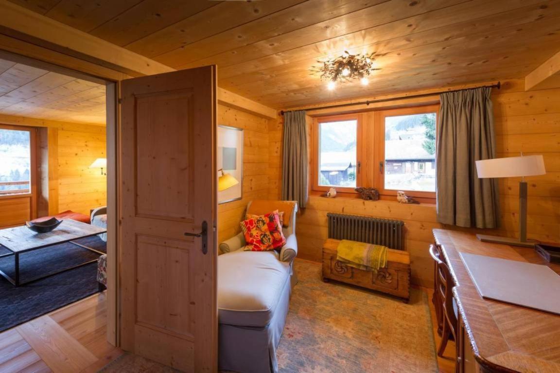 Chalet François