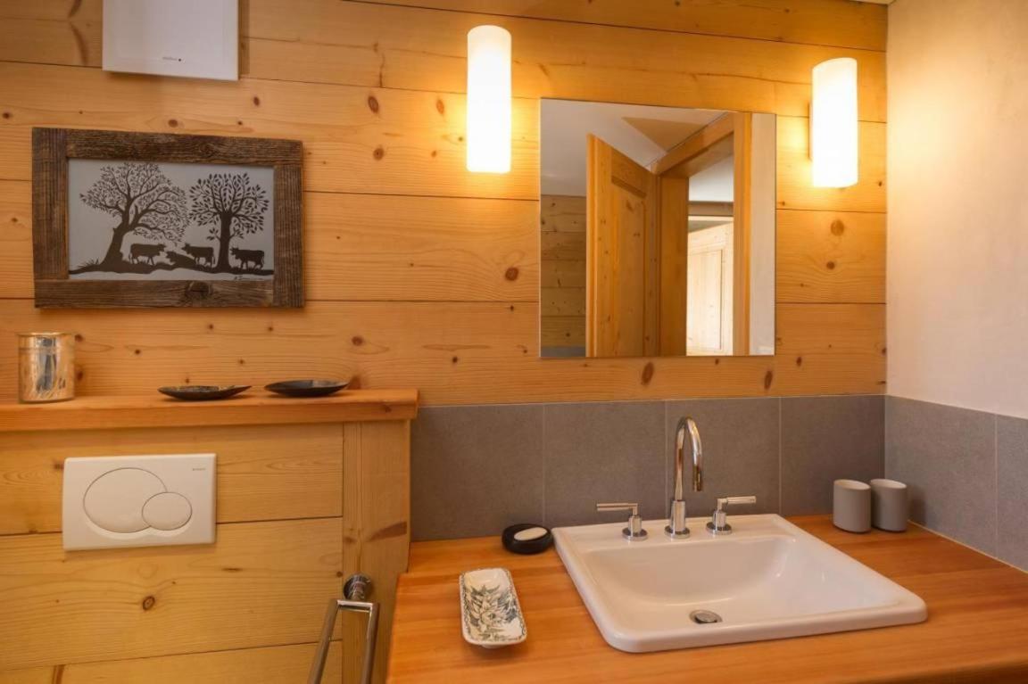 Chalet François