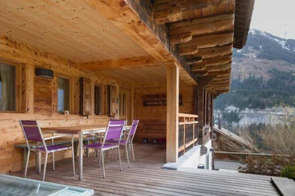 Chalet François