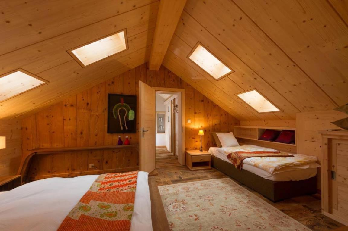 Chalet François