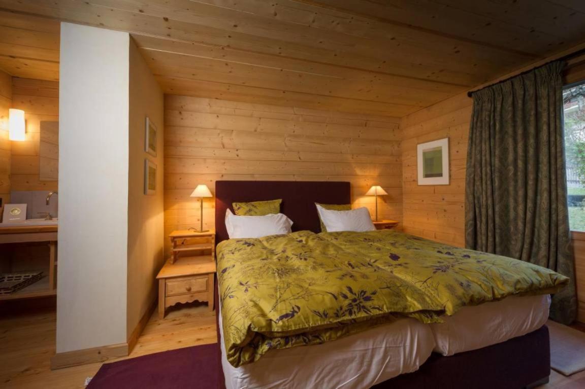 Chalet François