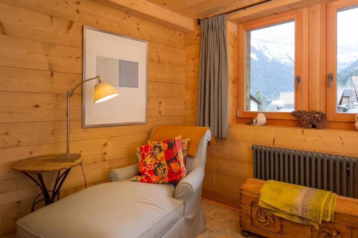 Chalet François