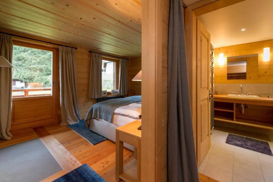 Chalet François