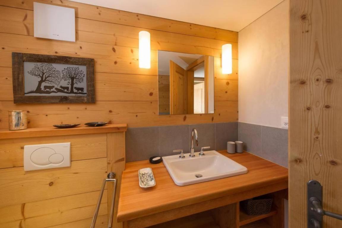 Chalet François
