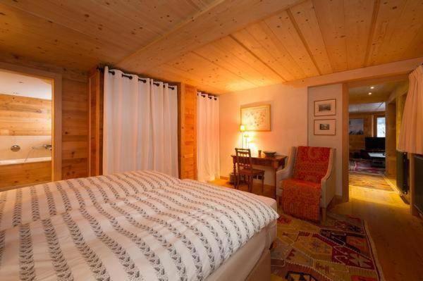 Chalet François