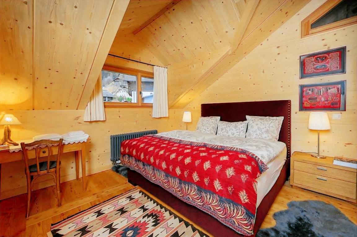 Chalet François