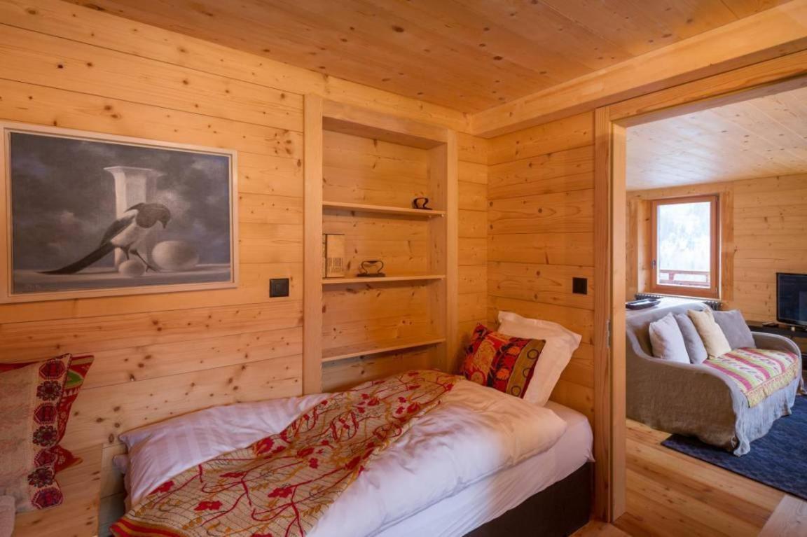 Chalet François