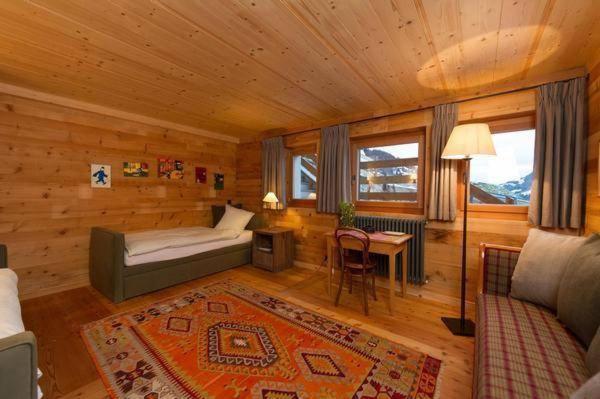 Chalet François