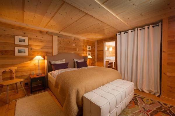Chalet François