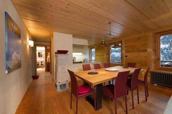 Chalet François