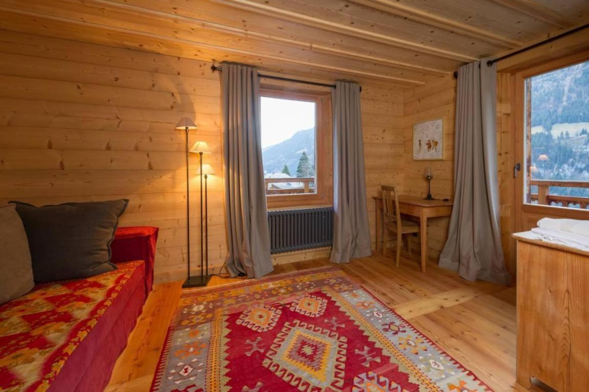 Chalet François
