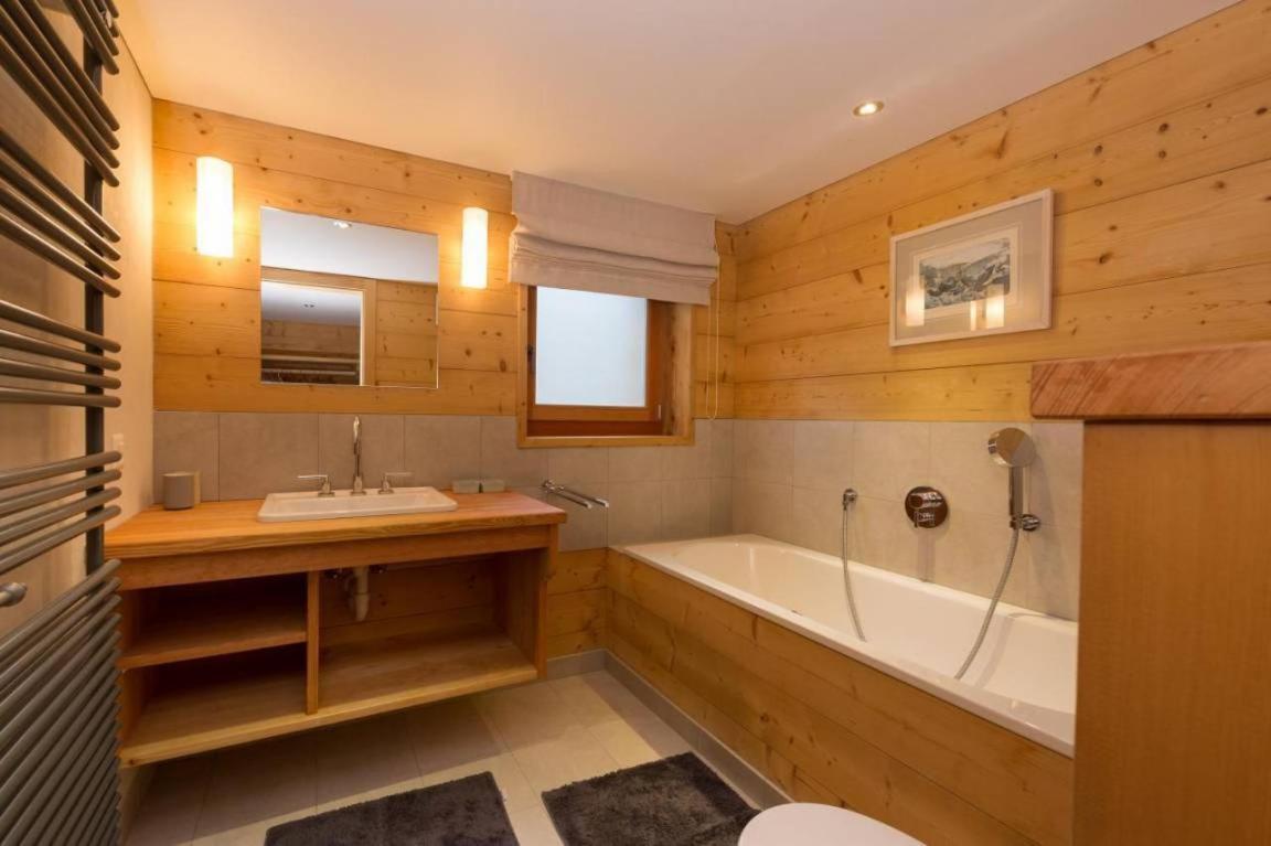 Chalet François