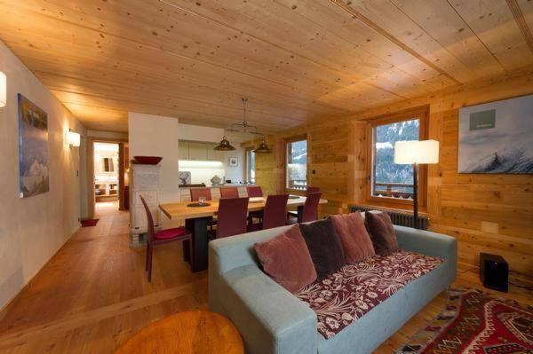 Chalet François