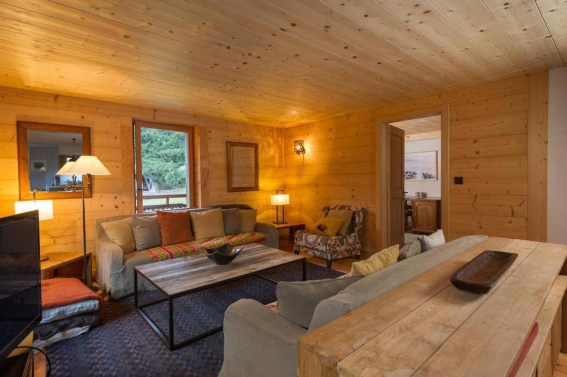 Chalet François