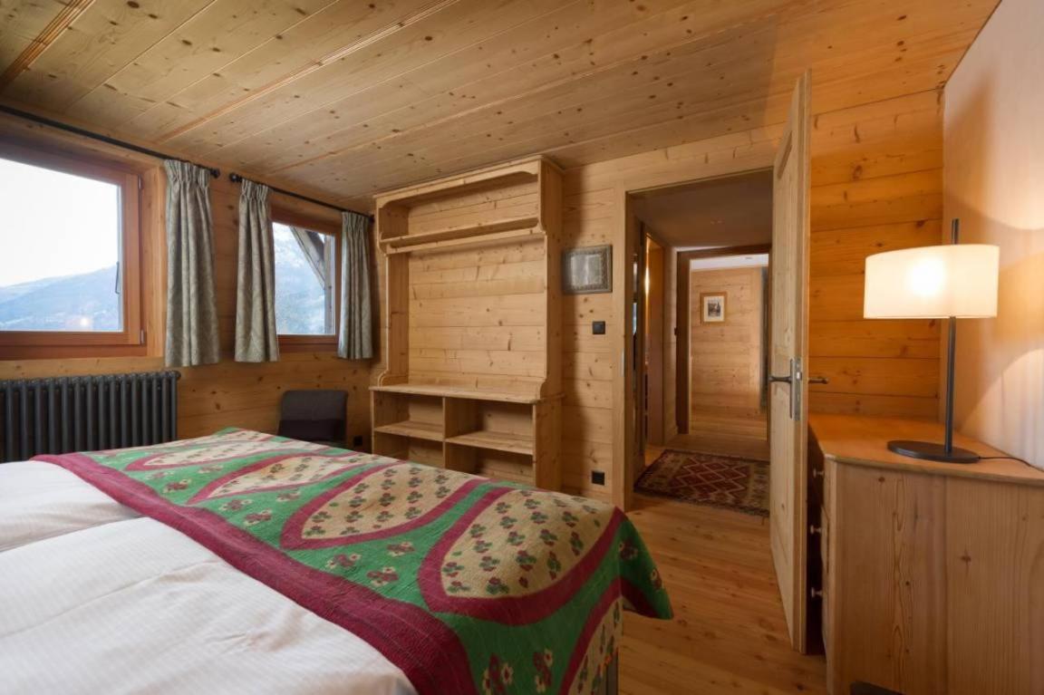 Chalet François