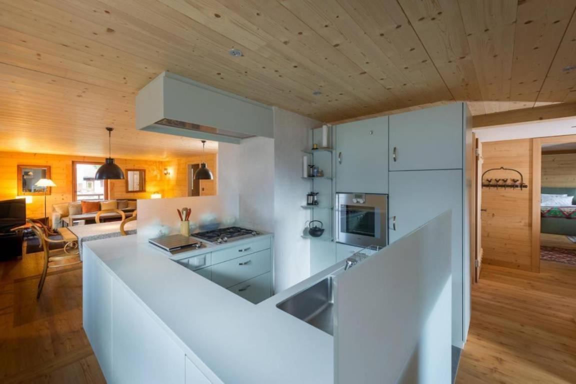 Chalet François