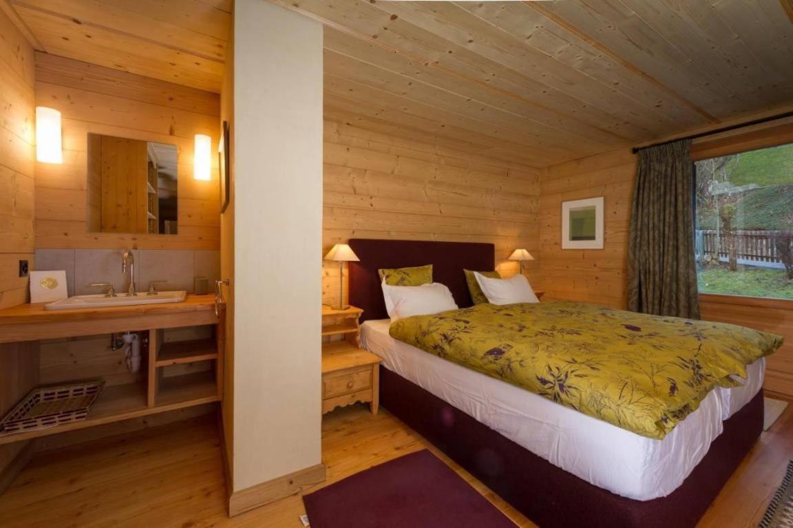 Chalet François