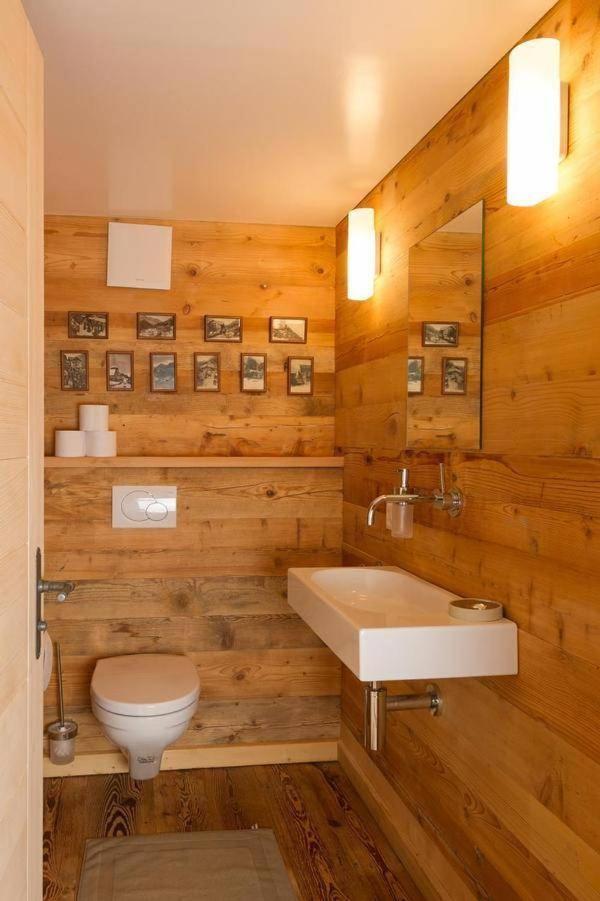 Chalet François