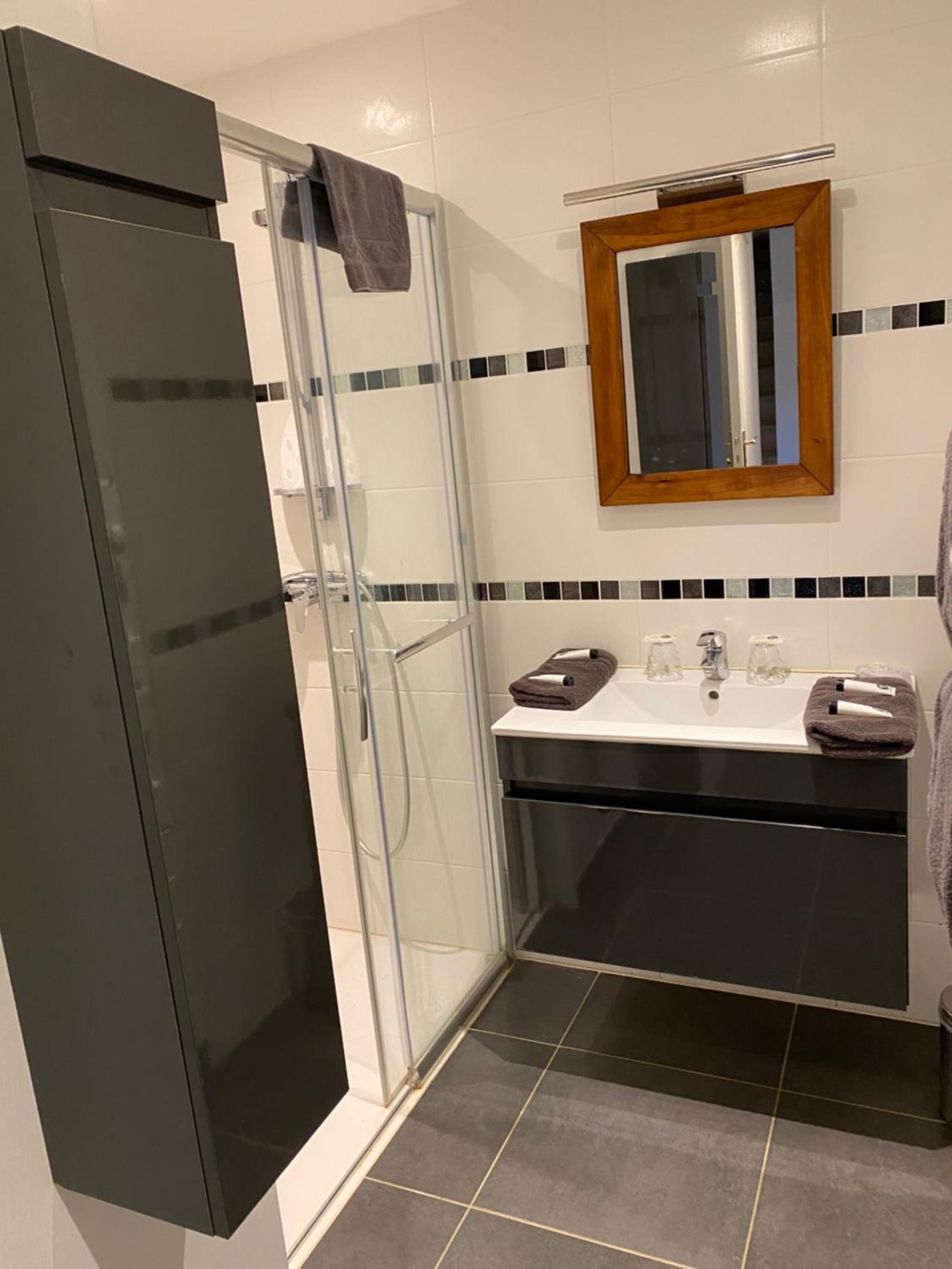 Manoir La Barriere - Lot