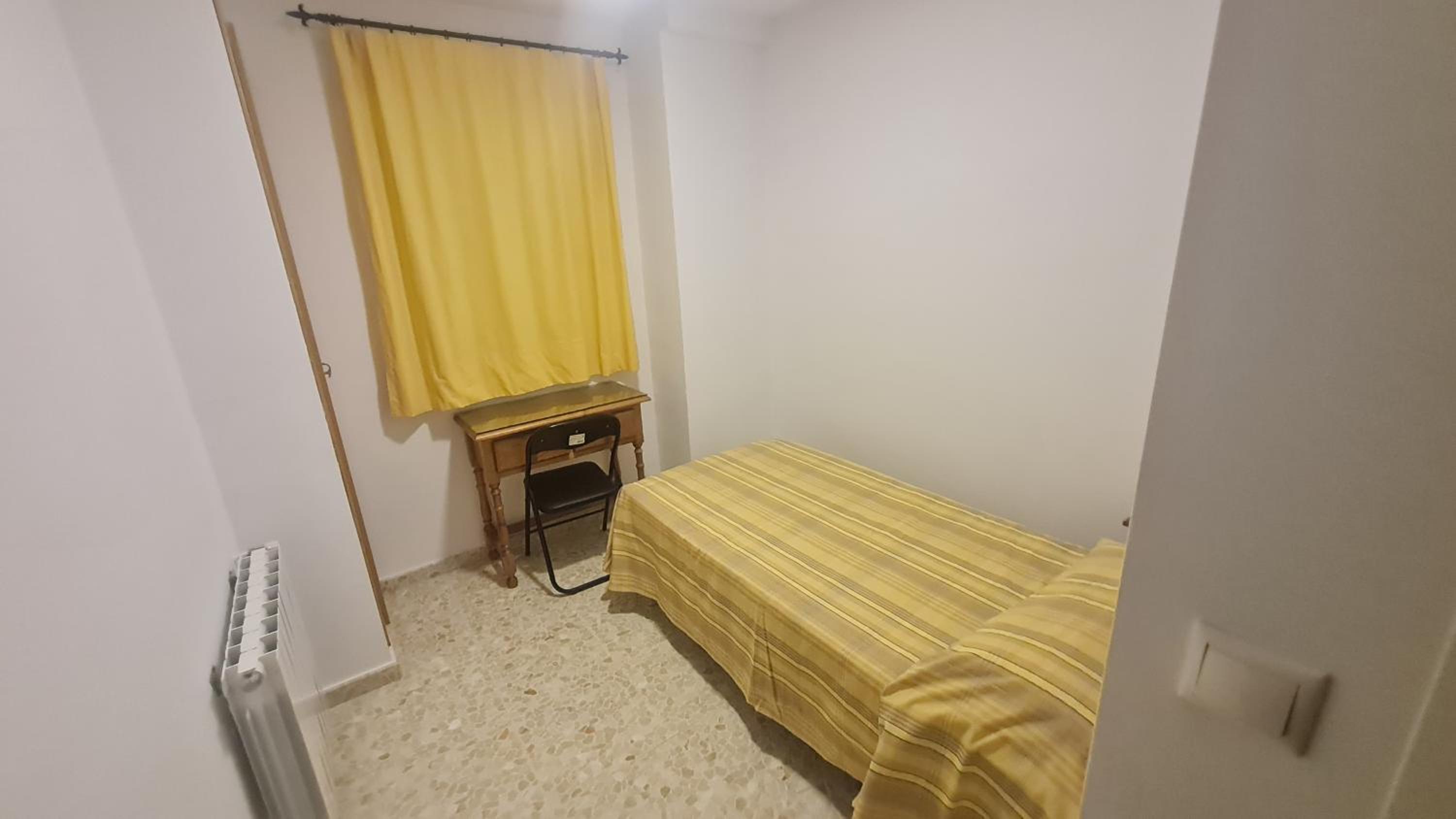 ALBERGUE LA TIÑOSA