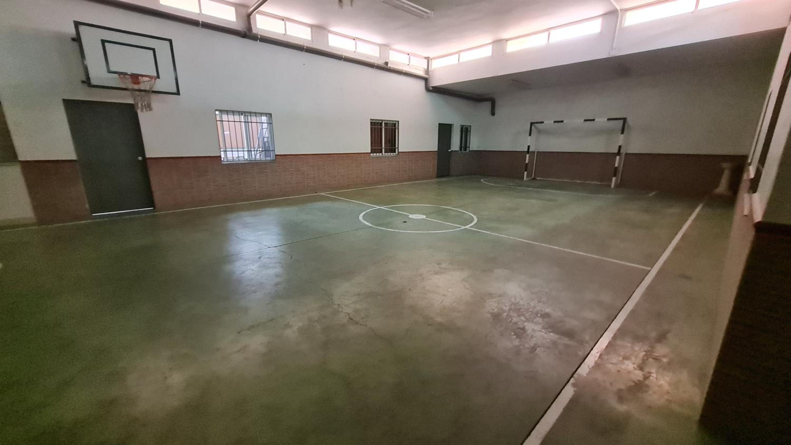 ALBERGUE LA TIÑOSA