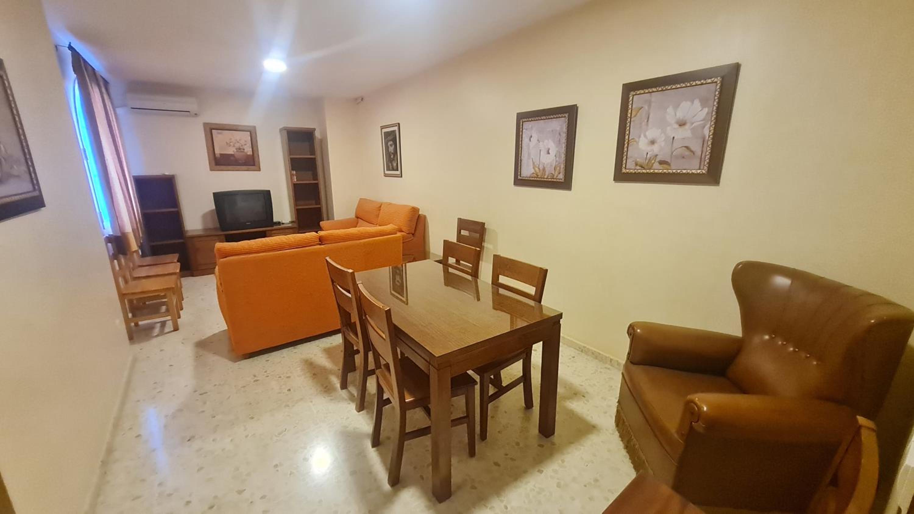 ALBERGUE LA TIÑOSA