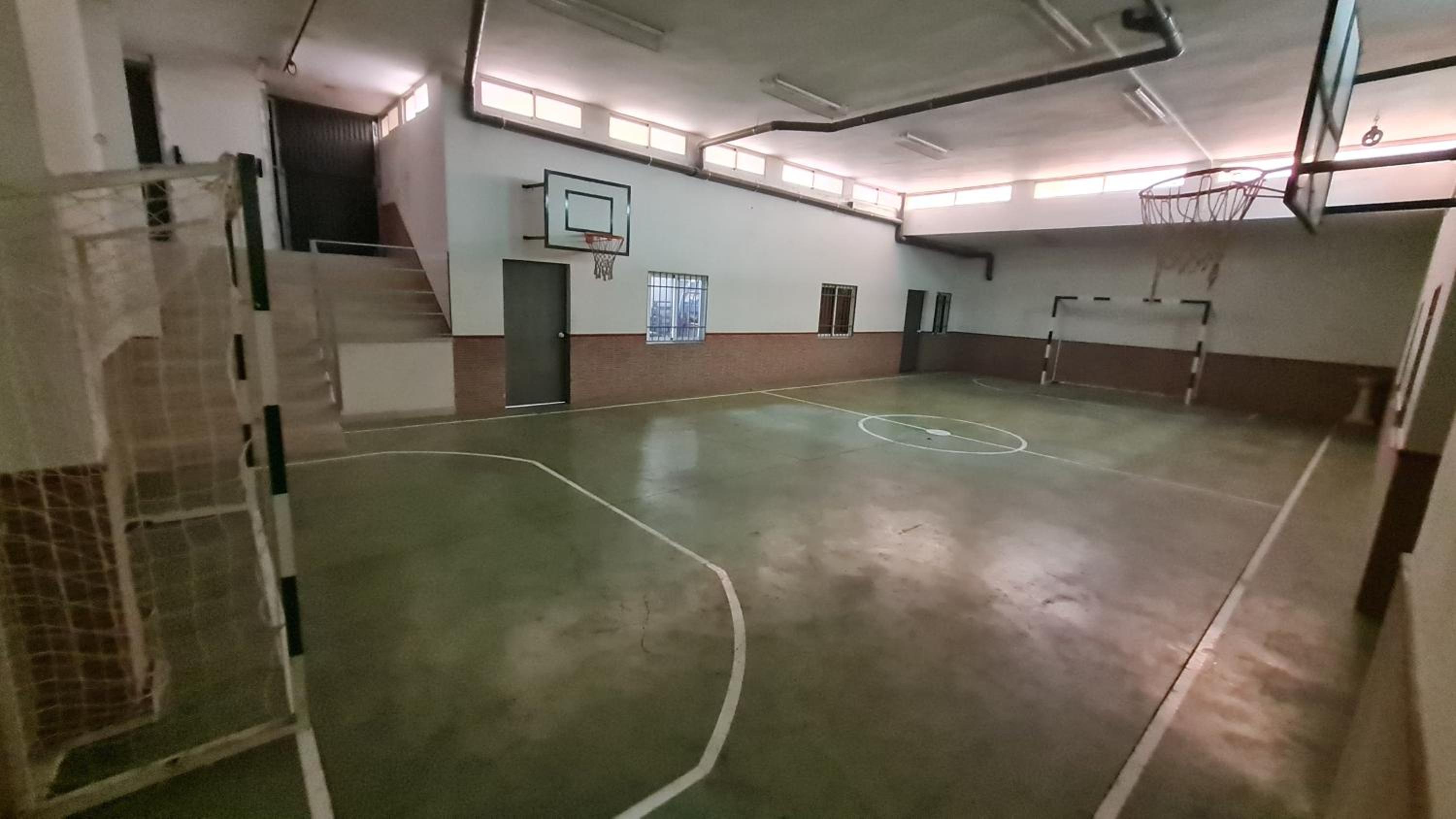ALBERGUE LA TIÑOSA
