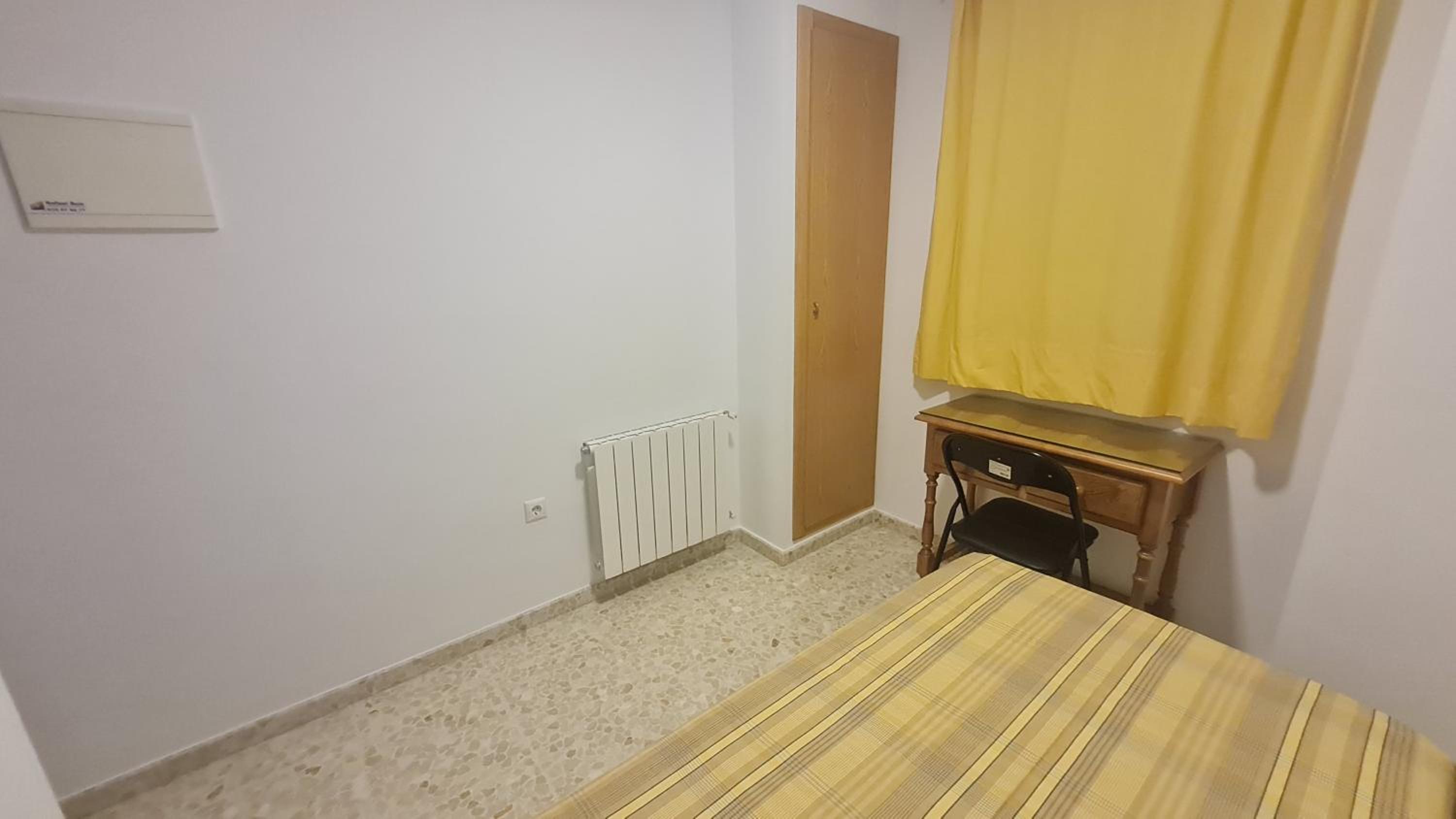 ALBERGUE LA TIÑOSA