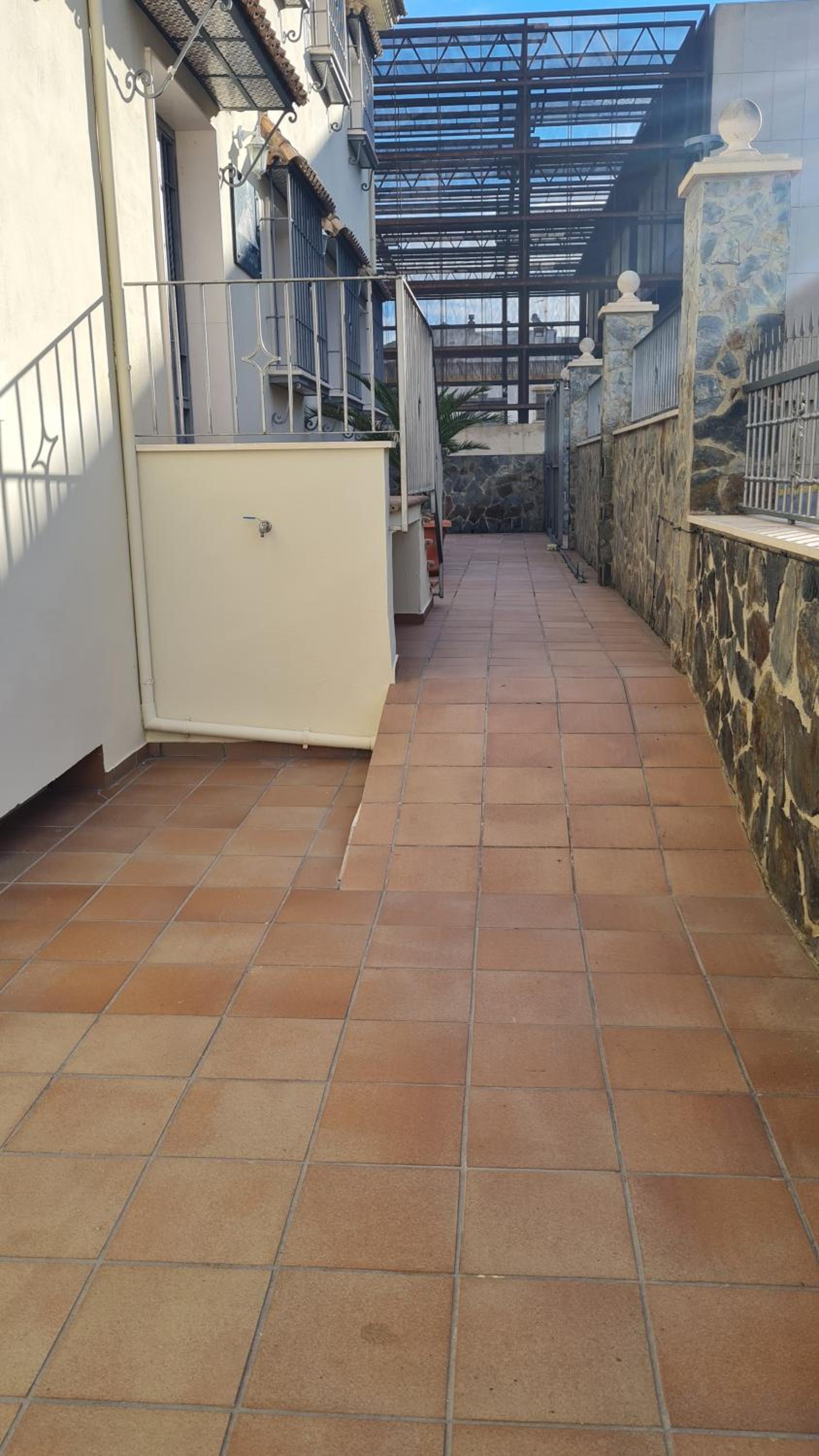 ALBERGUE LA TIÑOSA