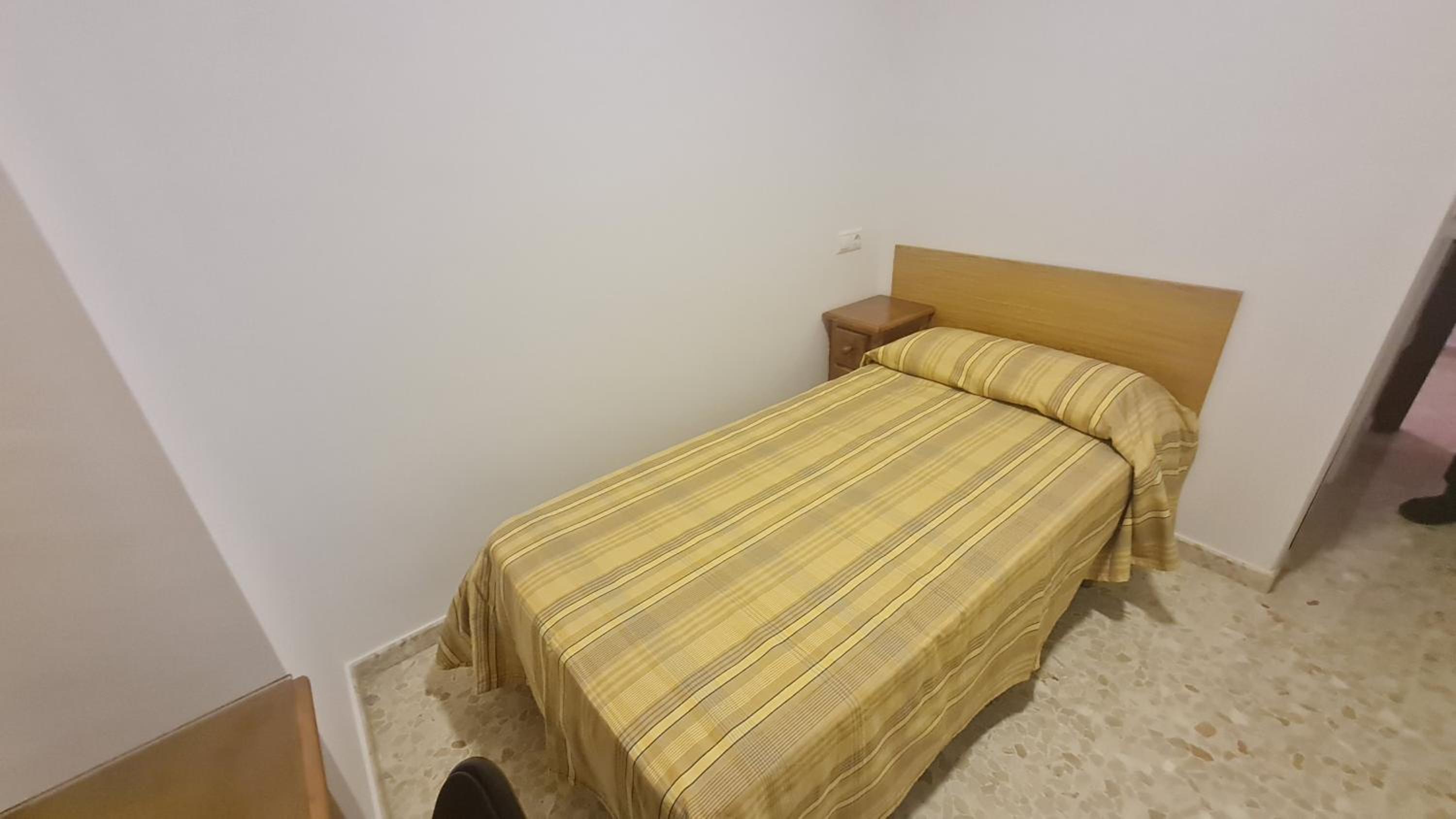 ALBERGUE LA TIÑOSA