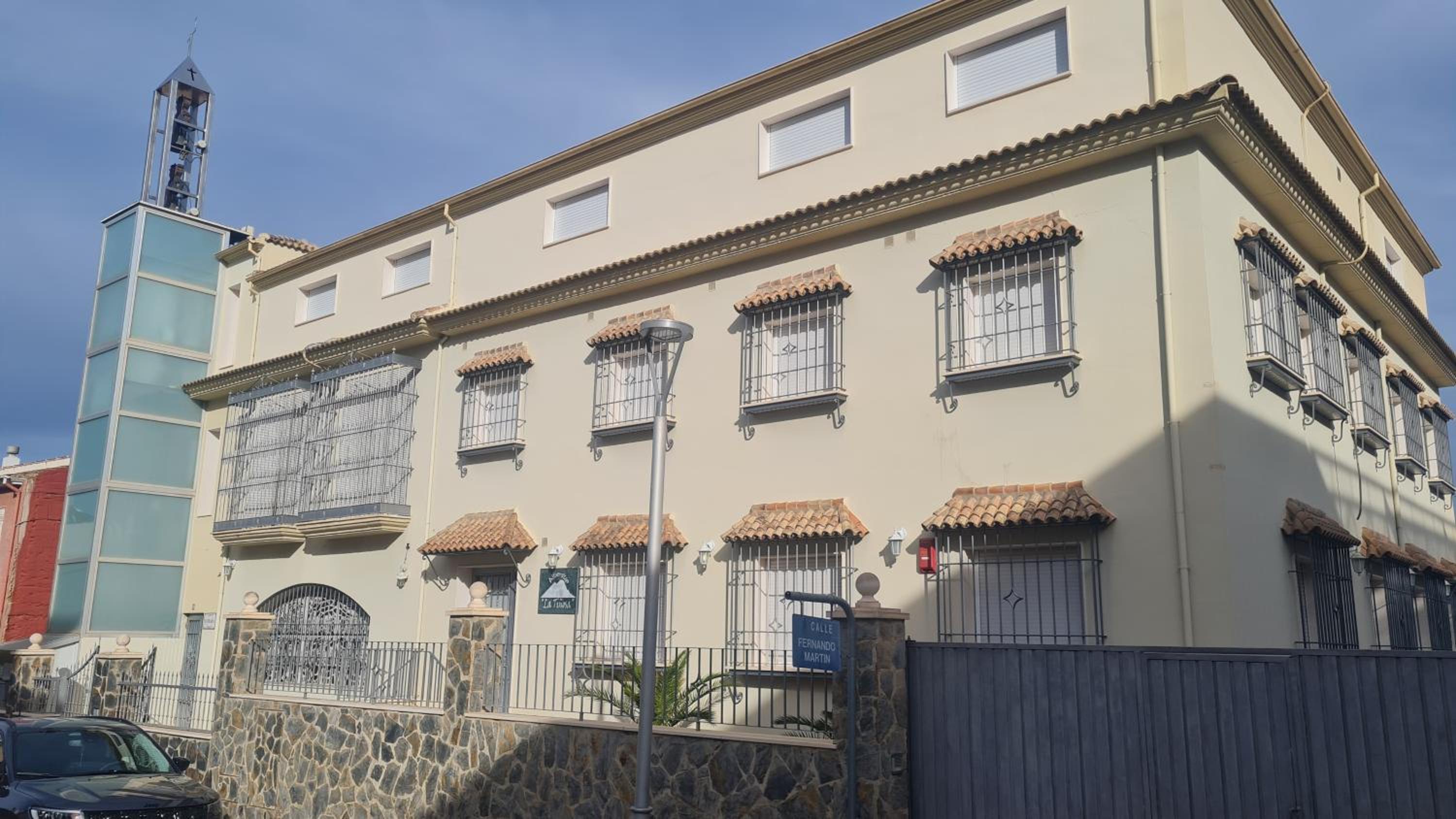 building