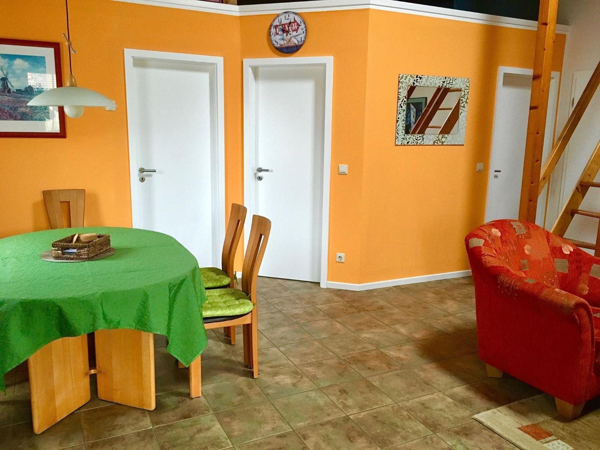 Ferienhaus Jabel 30