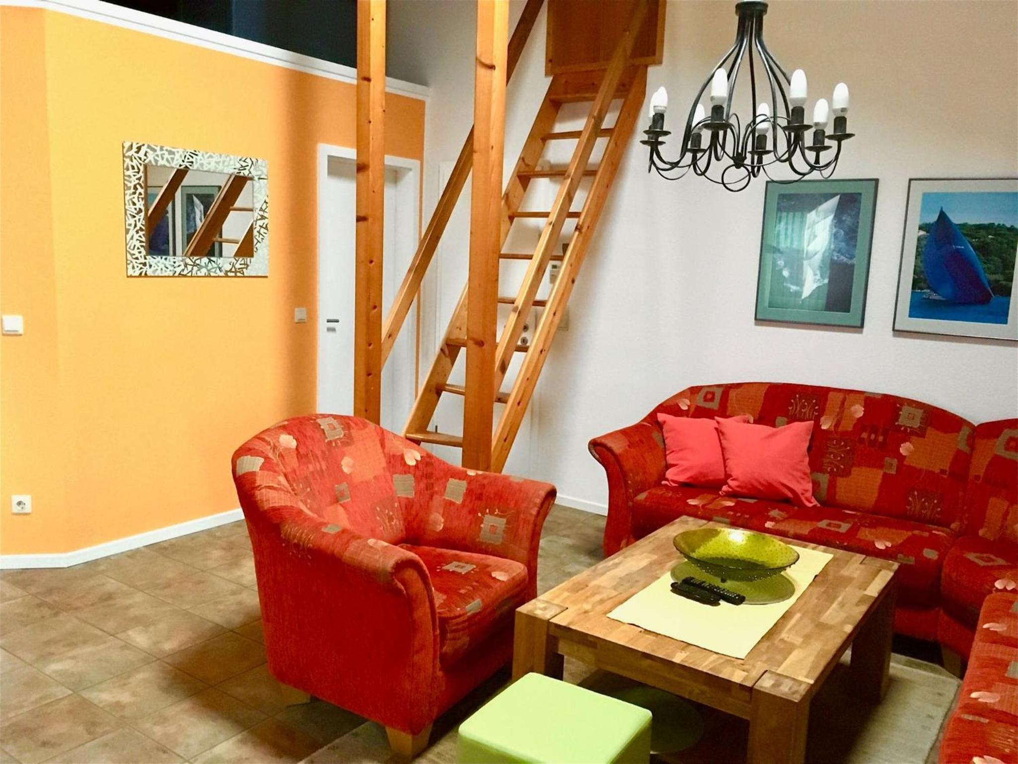 Ferienhaus Jabel 30