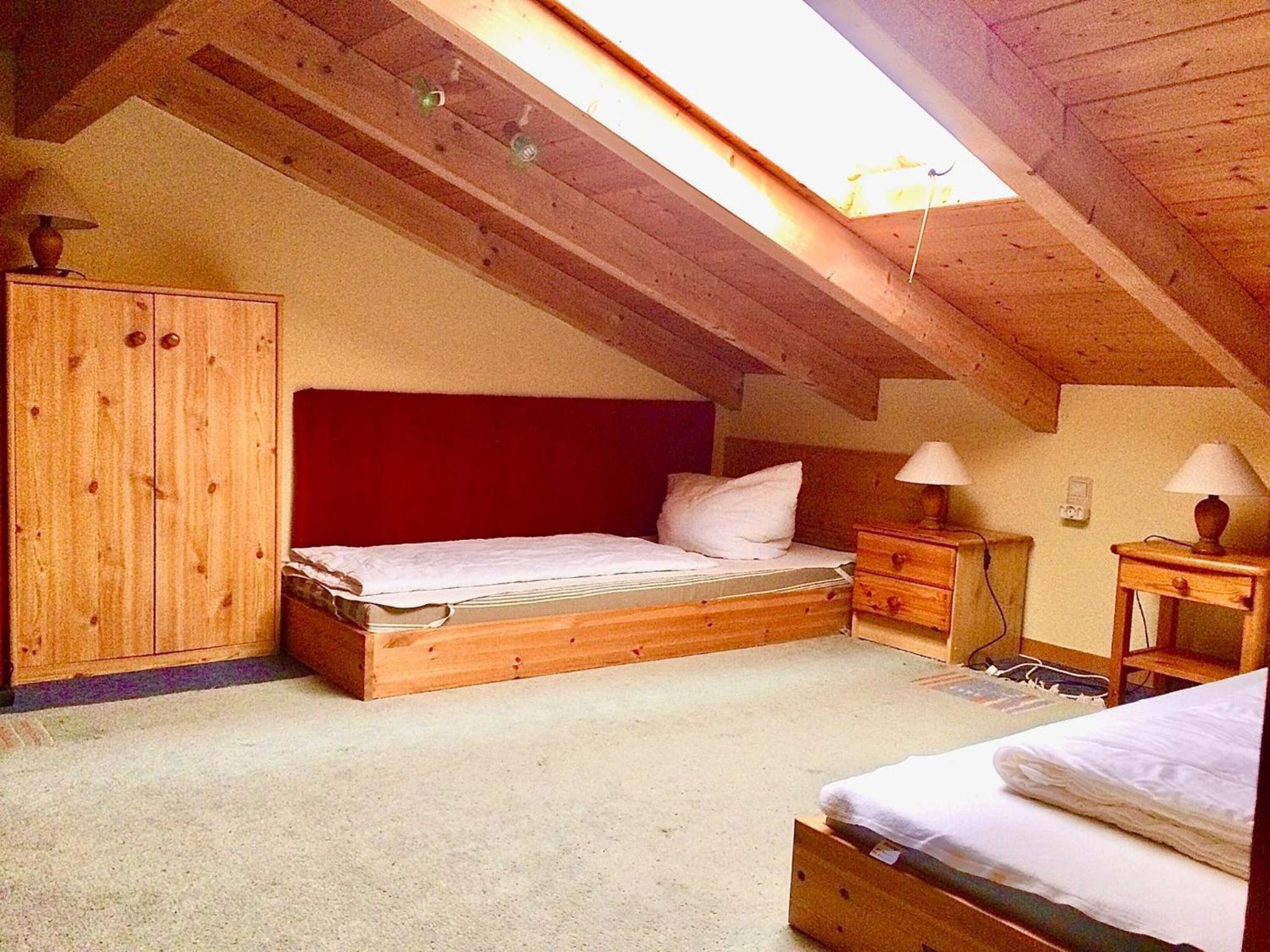Ferienhaus Jabel 30