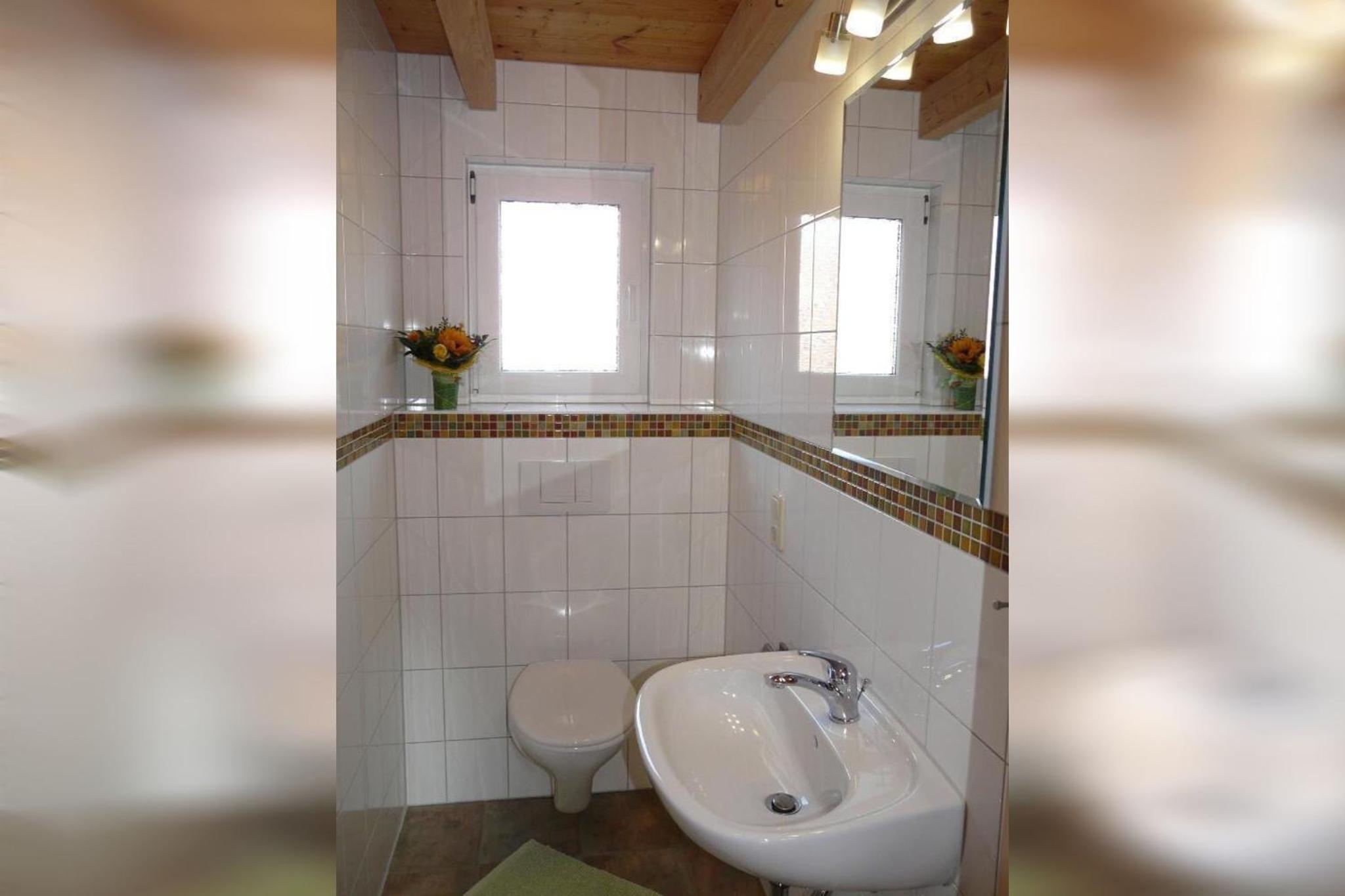 Ferienhaus Jabel 30