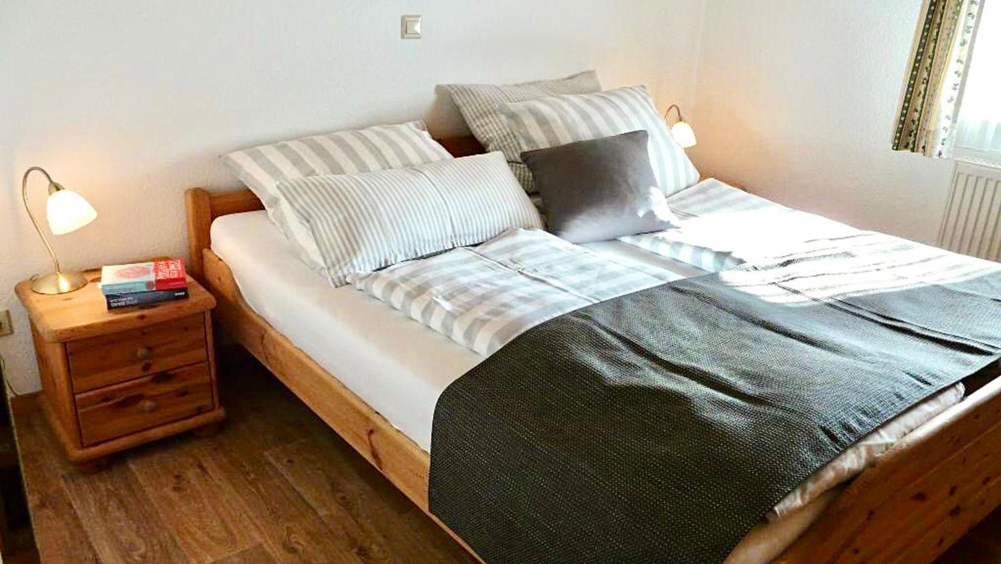 Ferienhaus Jabel 30