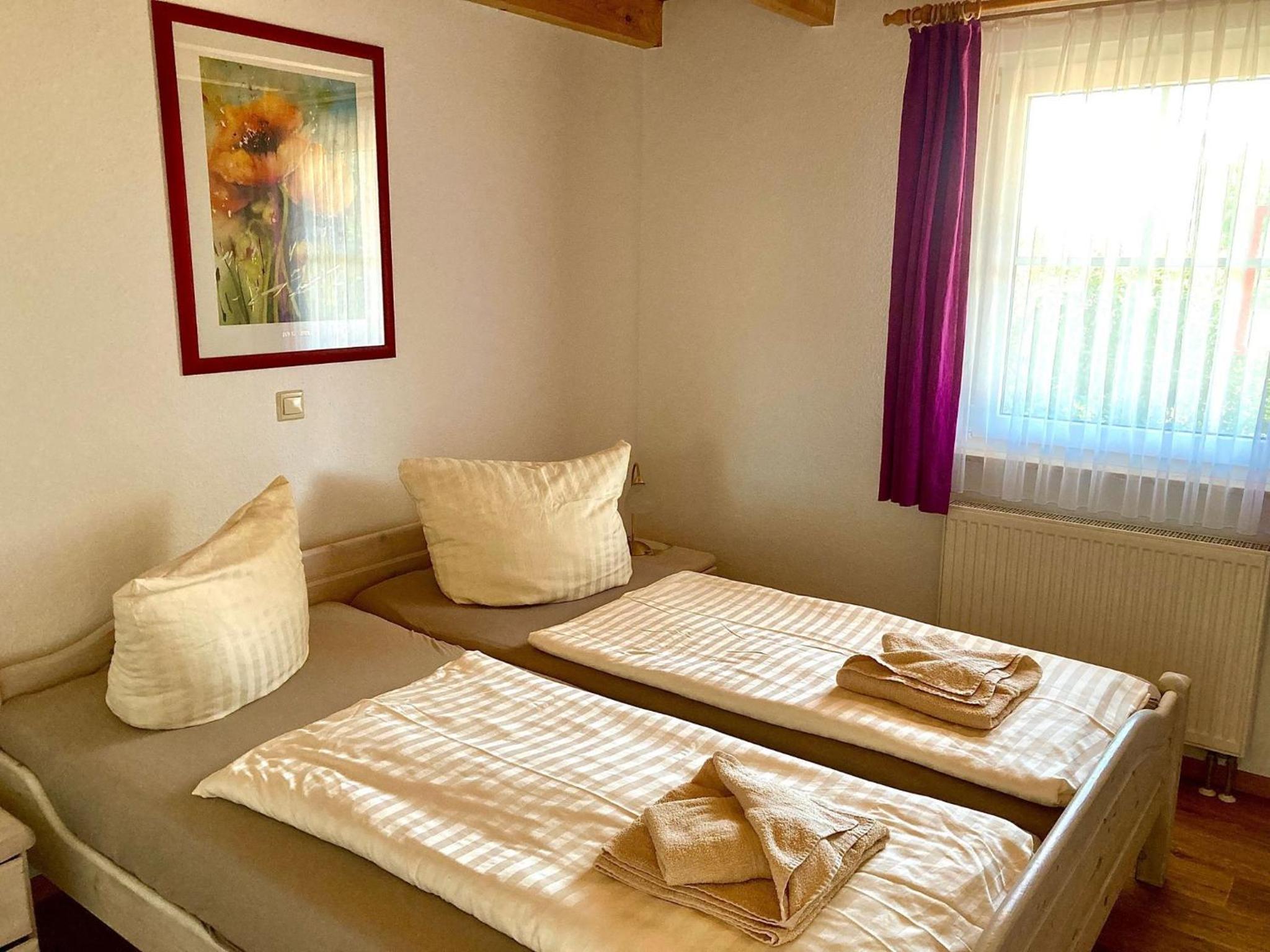 Ferienhaus Jabel 30