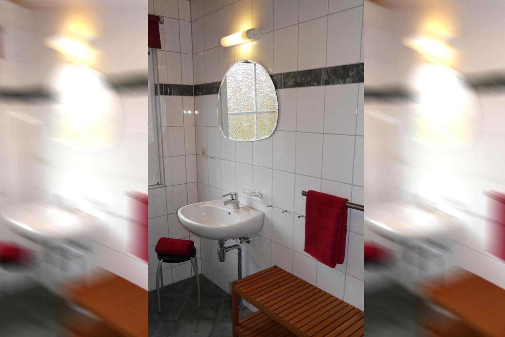 Ferienhaus Jabel 30