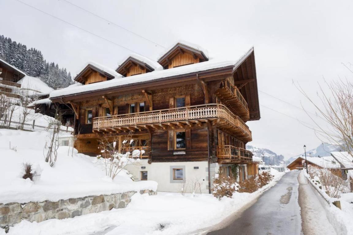 Chalet François