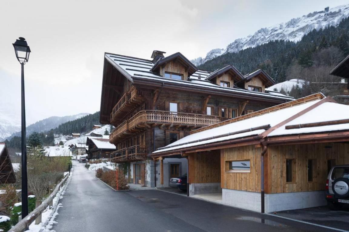Chalet François