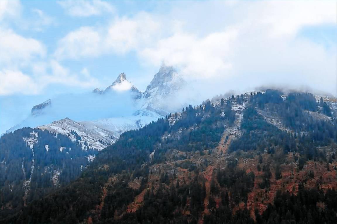 Chalet François