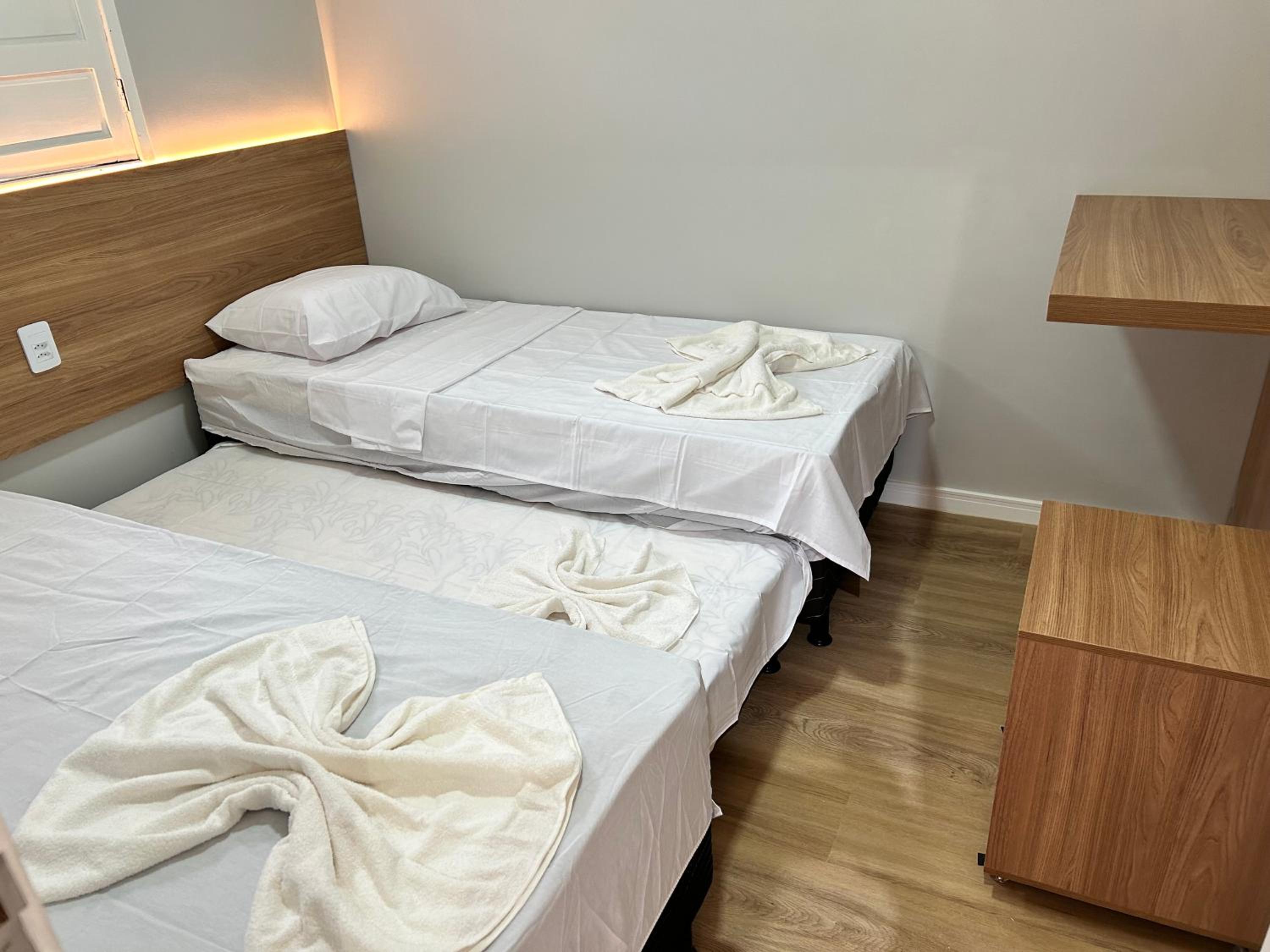 Apartamento Francês