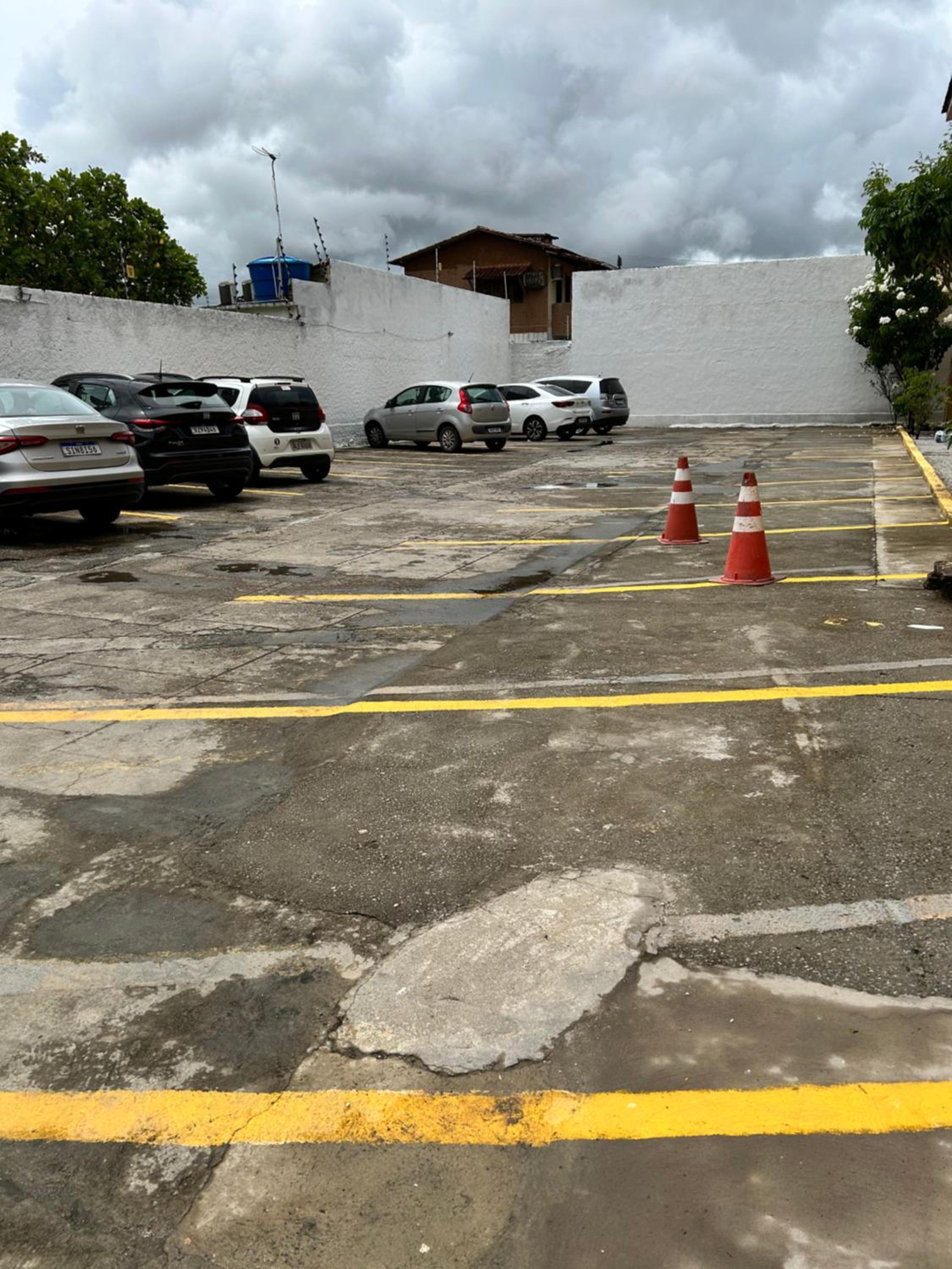 Apartamento Francês