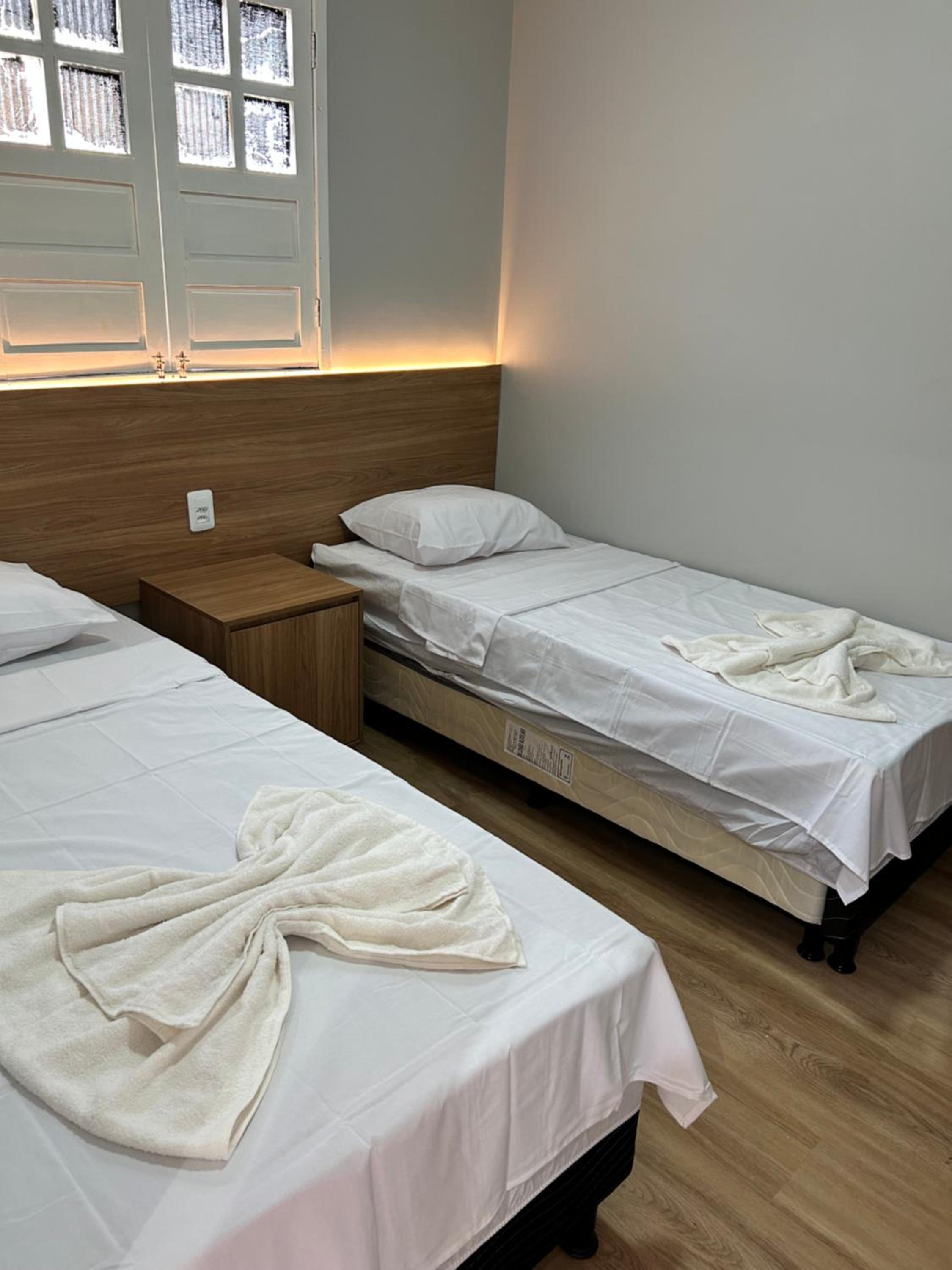 Apartamento Francês