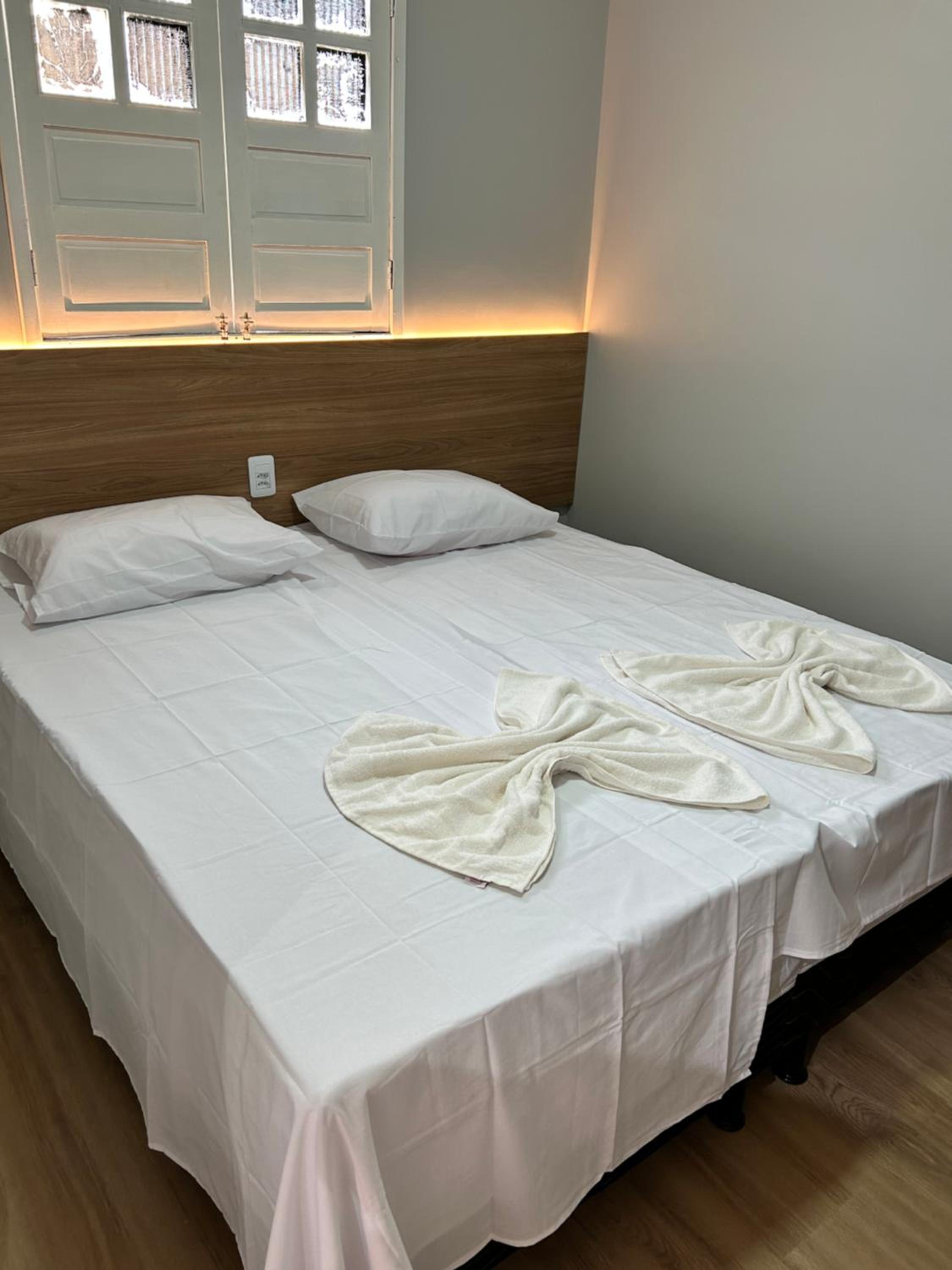Apartamento Francês