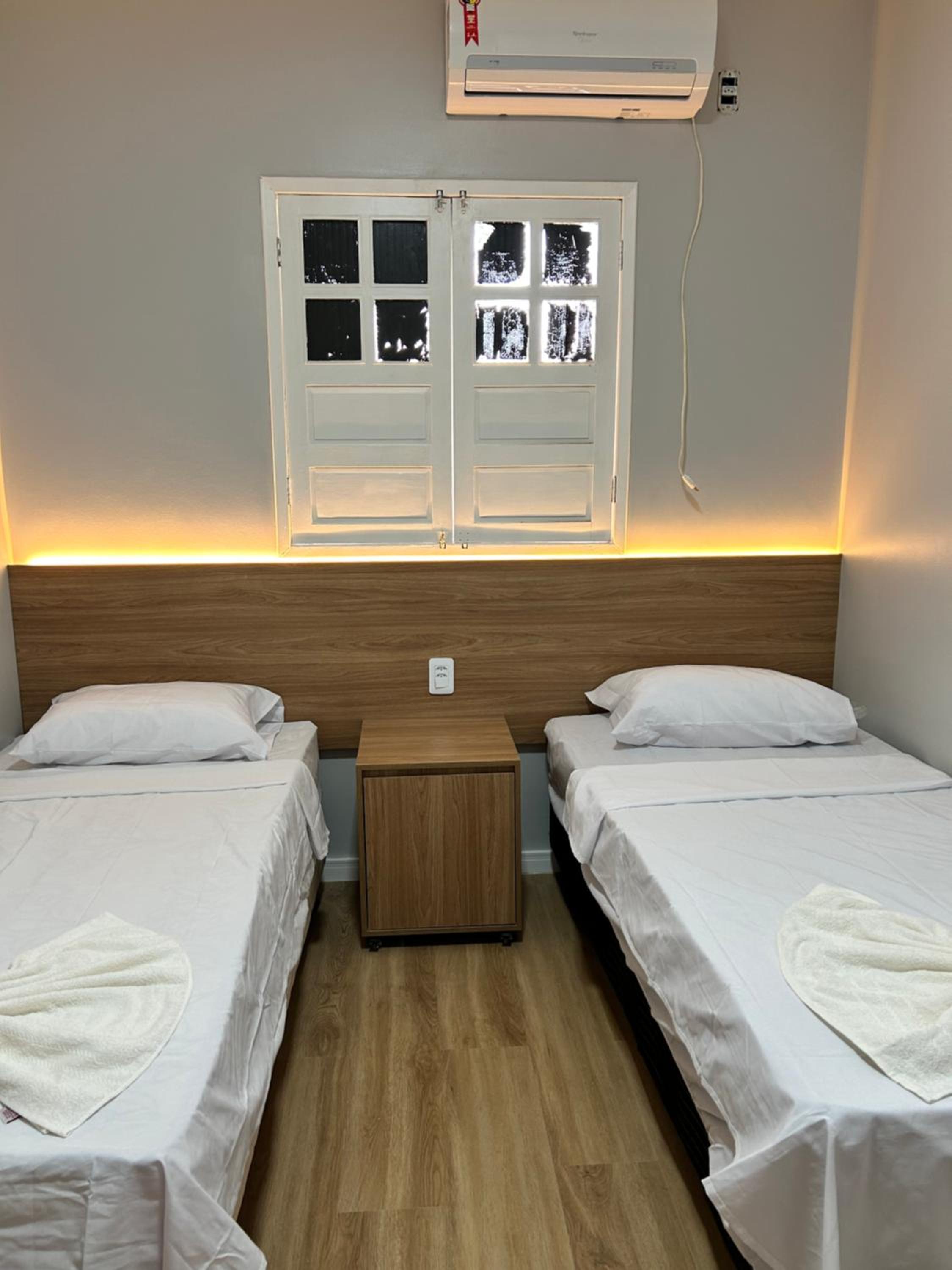 Apartamento Francês
