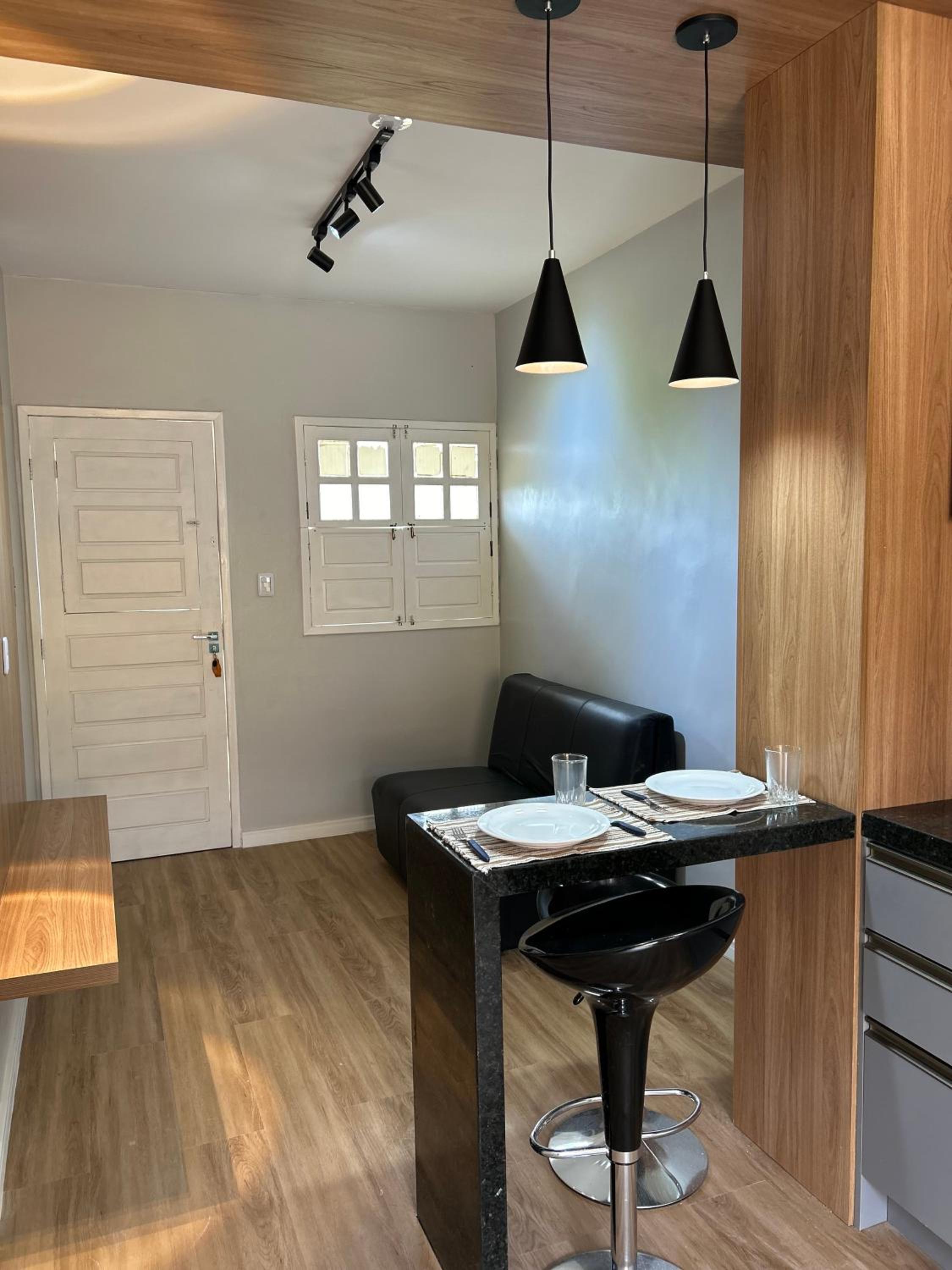 Apartamento Francês