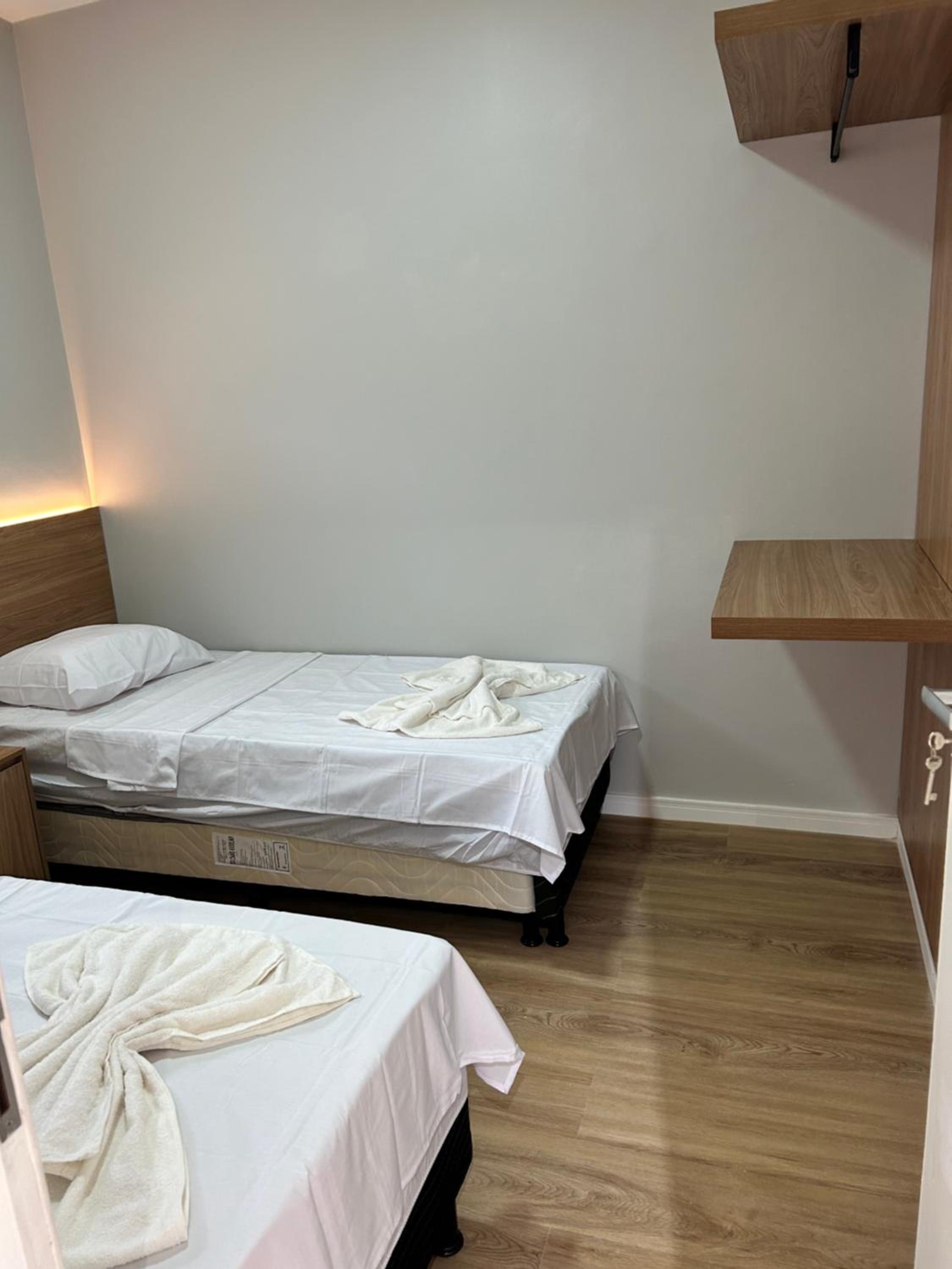 Apartamento Francês
