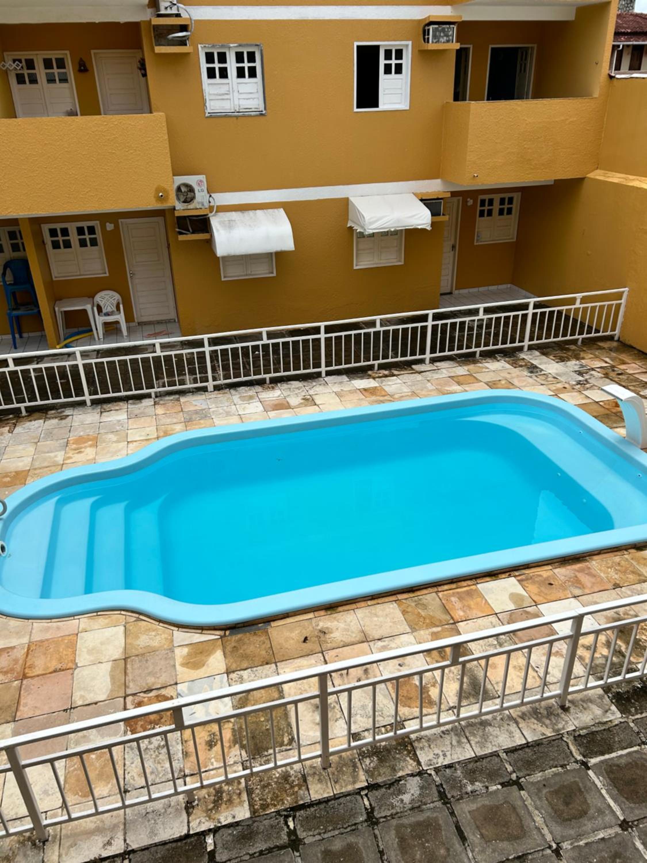 Apartamento Francês