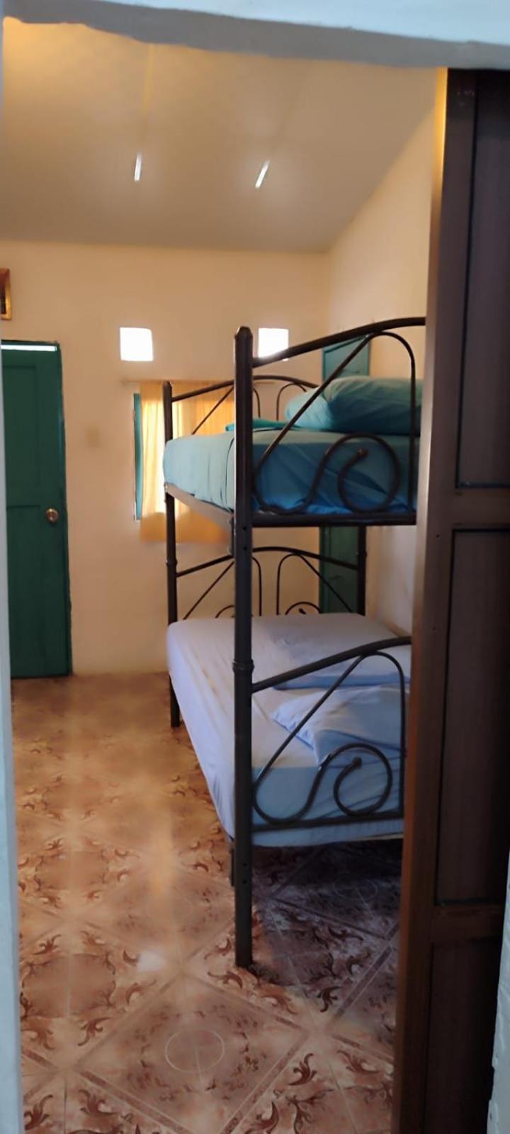 Casa travesia